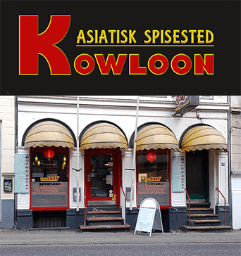 fronten af banegaardsgade