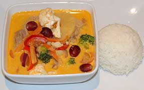 And i matsaman karry